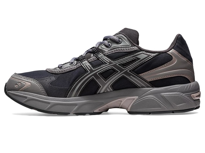 ASICS GEL 1130 Neue Farben Oyster Grey und Obsidian Grey erhaltlich